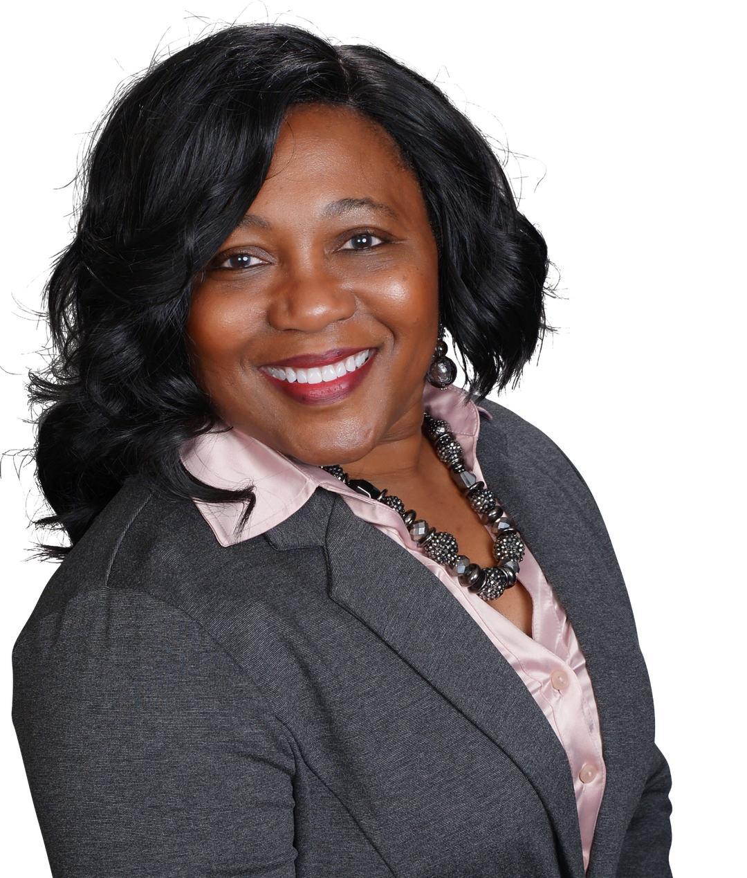 Angela Kabeya